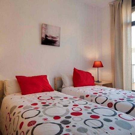 Angosta Del Carmen Apartment มาลากา ภายนอก รูปภาพ