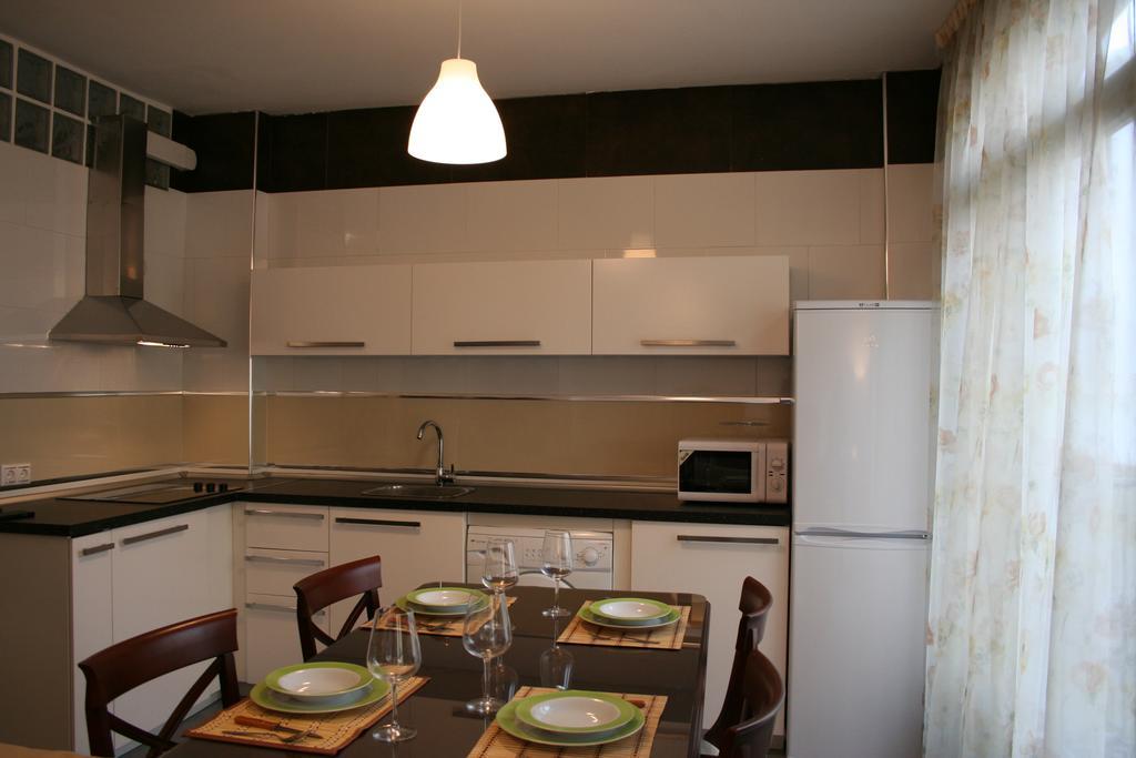 Angosta Del Carmen Apartment มาลากา ภายนอก รูปภาพ