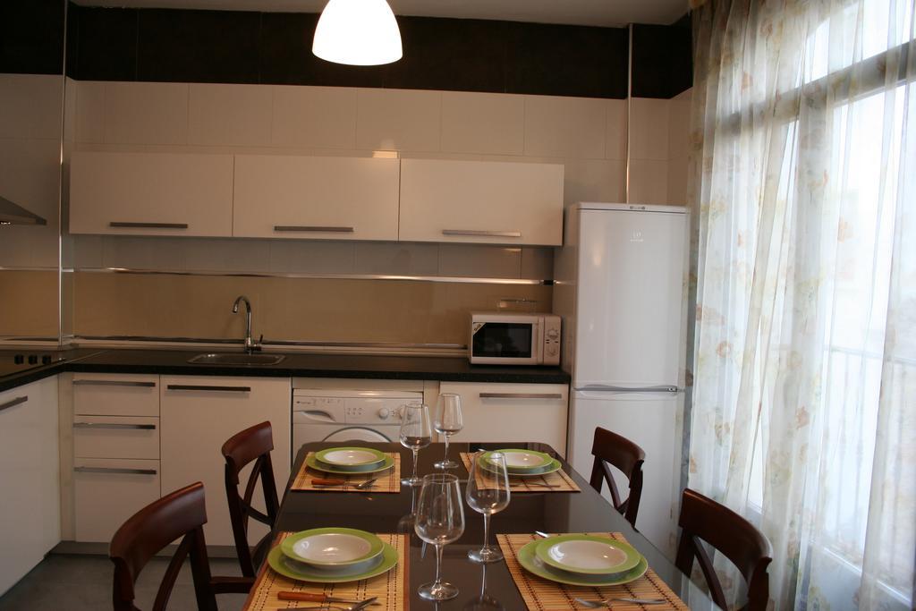 Angosta Del Carmen Apartment มาลากา ภายนอก รูปภาพ